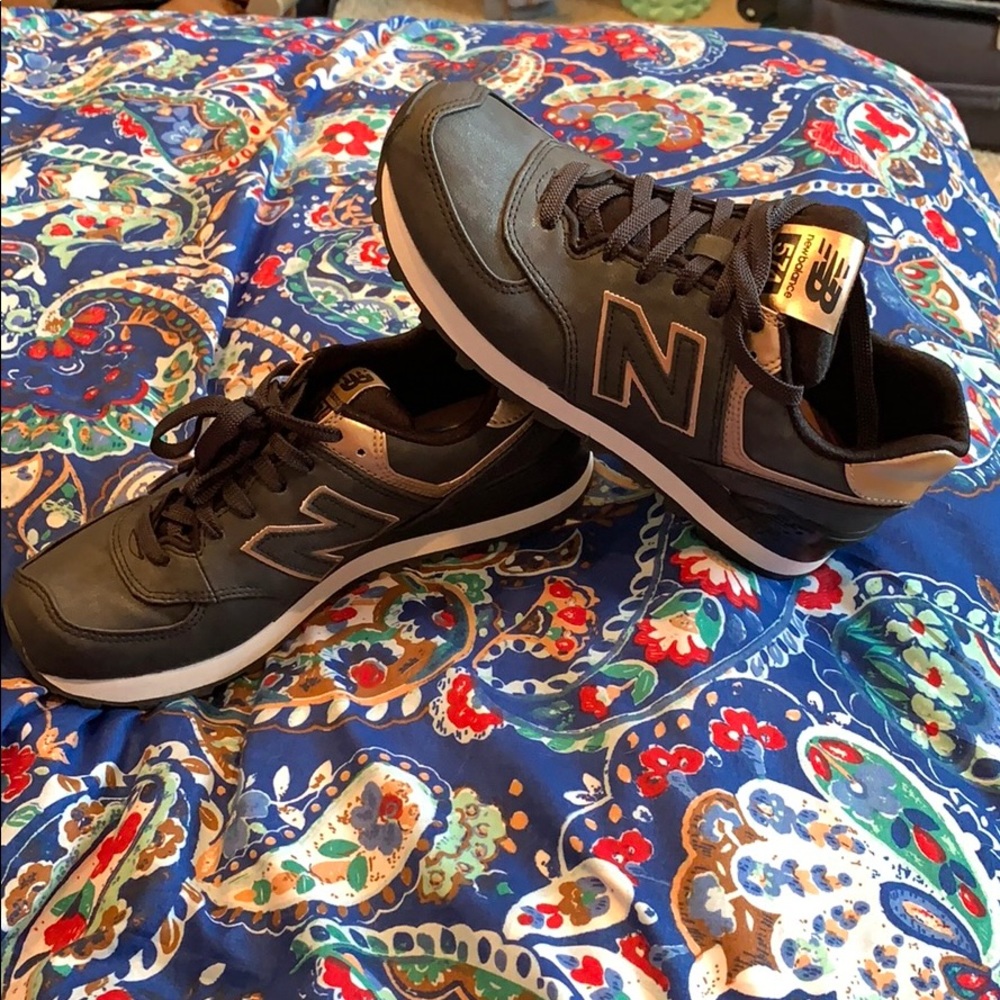 New Balance 574